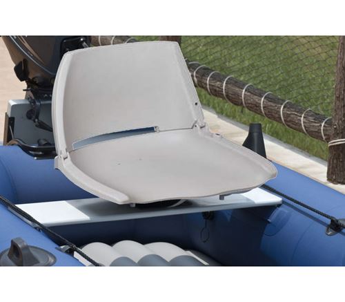 Bộ ghế câu AQUA MARINA Swivel Fishing Seat Package B0301762 - 4698