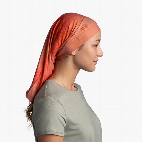Khăn đa năng Buff Coolnet UV+ Keffy Nectarine