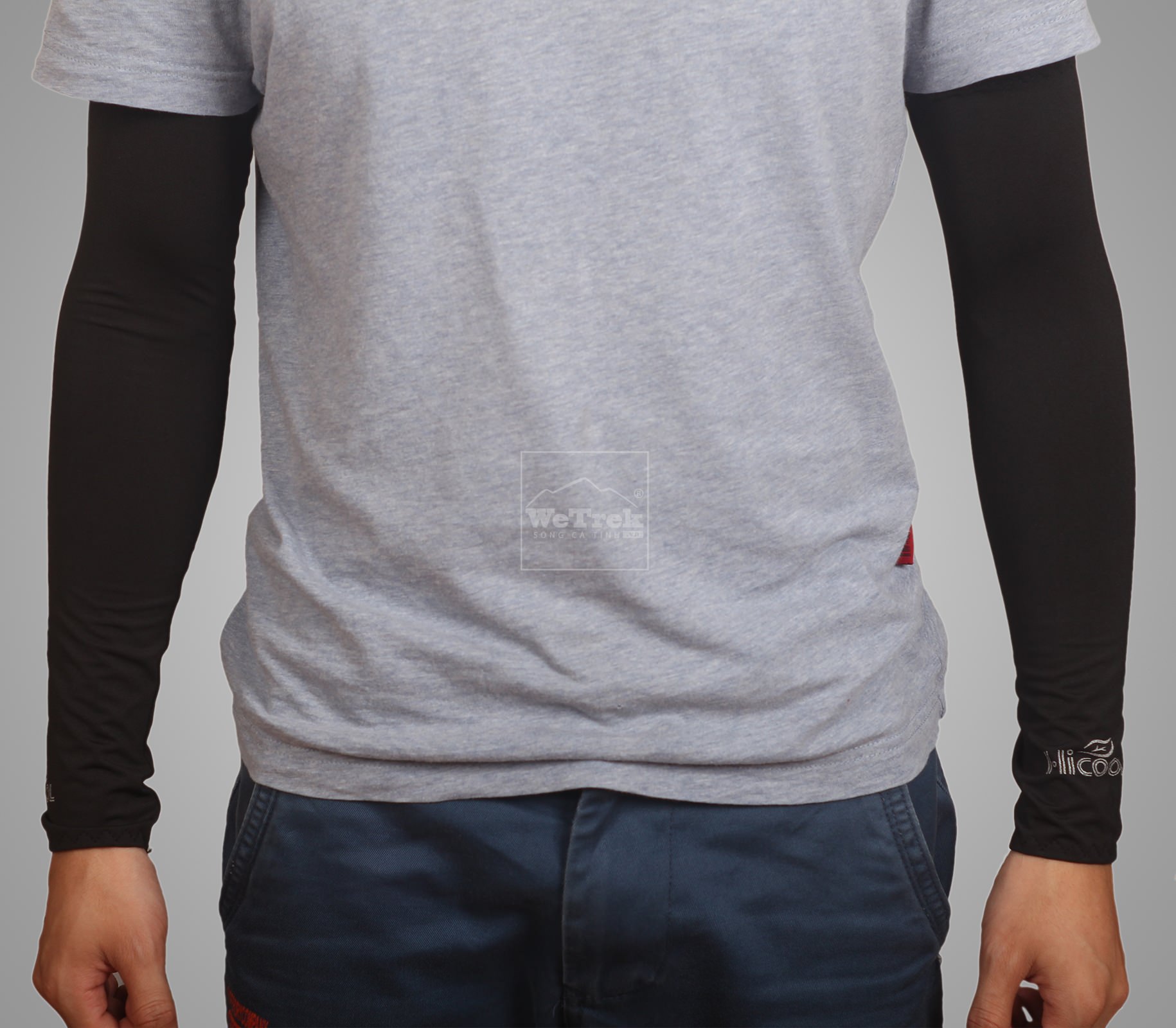 Găng tay chống nắng Protective 80 - 4774