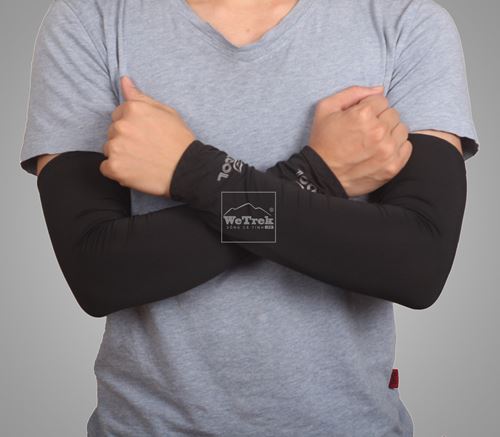 Găng tay chống nắng Protective 80 - 4774