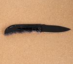 Dao xếp du lịch Strider Kinves - 4798 Hồng