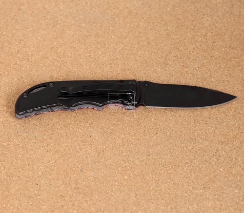 Dao xếp du lịch Strider Kinves - 4798 Hồng