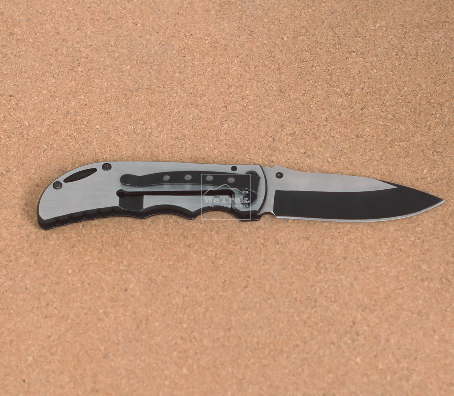 Dao xếp du lịch Strider Kinves - 4799 Xanh