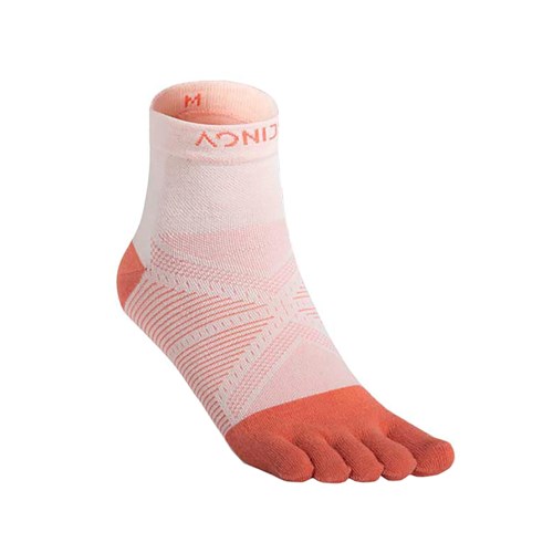 Tất thể thao xỏ ngón Aonijie Toe Socks E4825