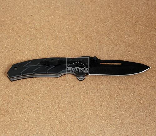 Dao xếp du lịch Strong kèm bao G-4803