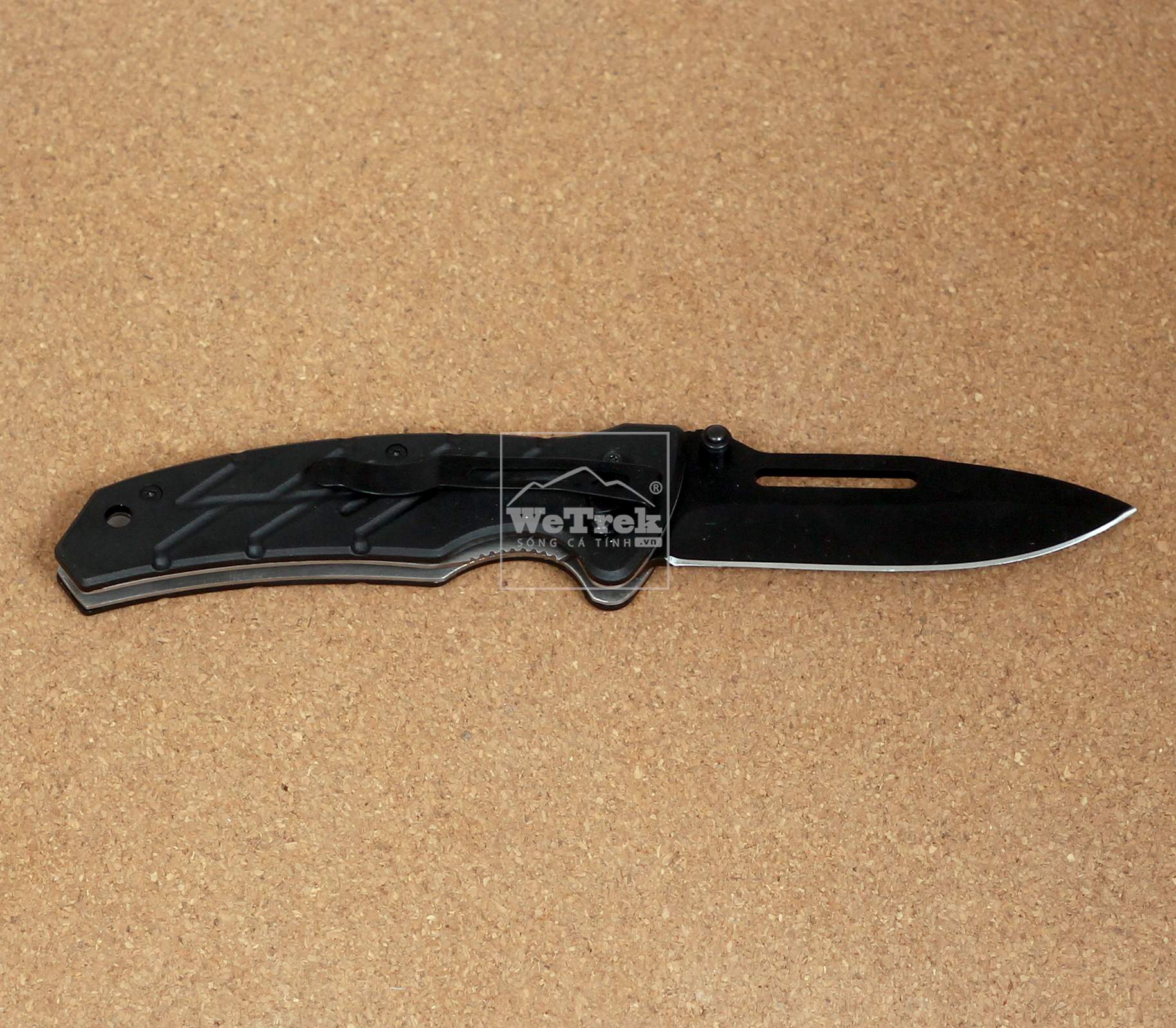 Dao xếp du lịch Strong kèm bao G-4803