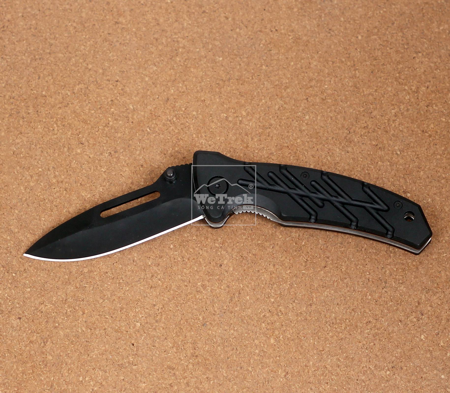 Dao xếp du lịch Strong kèm bao G-4803