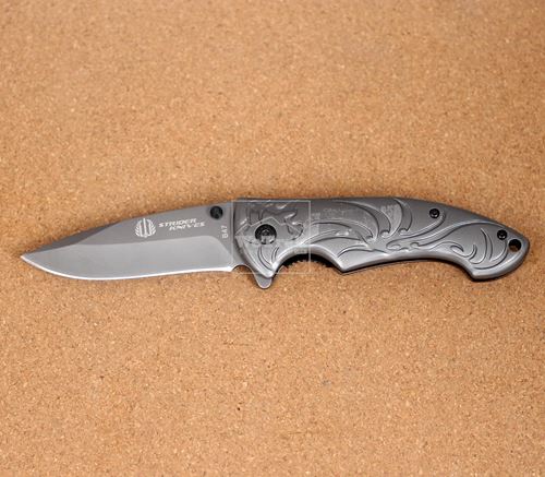 Dao xếp du lịch Strider Knives B47 - 4806