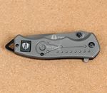 Dao xếp du lịch Strider Knives FA01 - 4807