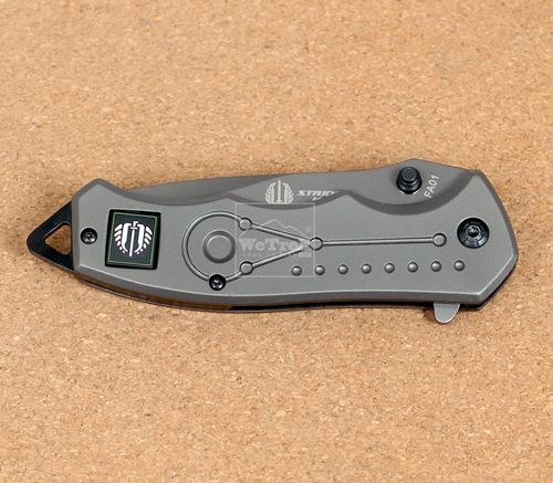 Dao xếp du lịch Strider Knives FA01 - 4807