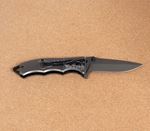 Dao xếp du lịch Strider Knives FA01 - 4807