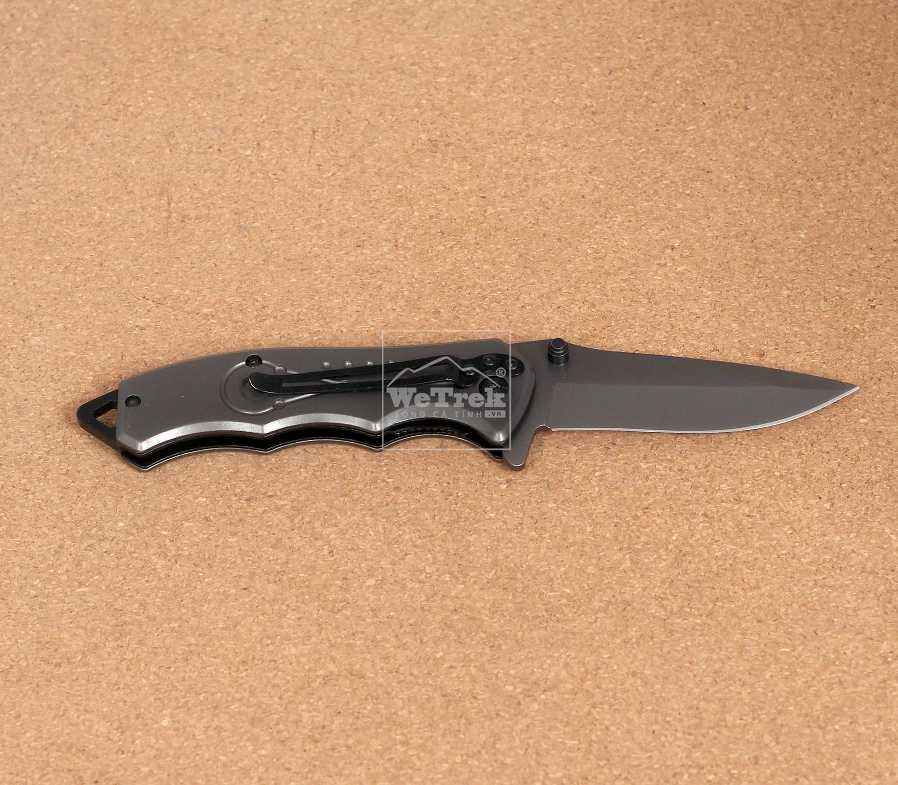 Dao xếp du lịch Strider Knives FA01 - 4807