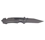 Dao xếp du lịch Strider Knives B103V - 4809