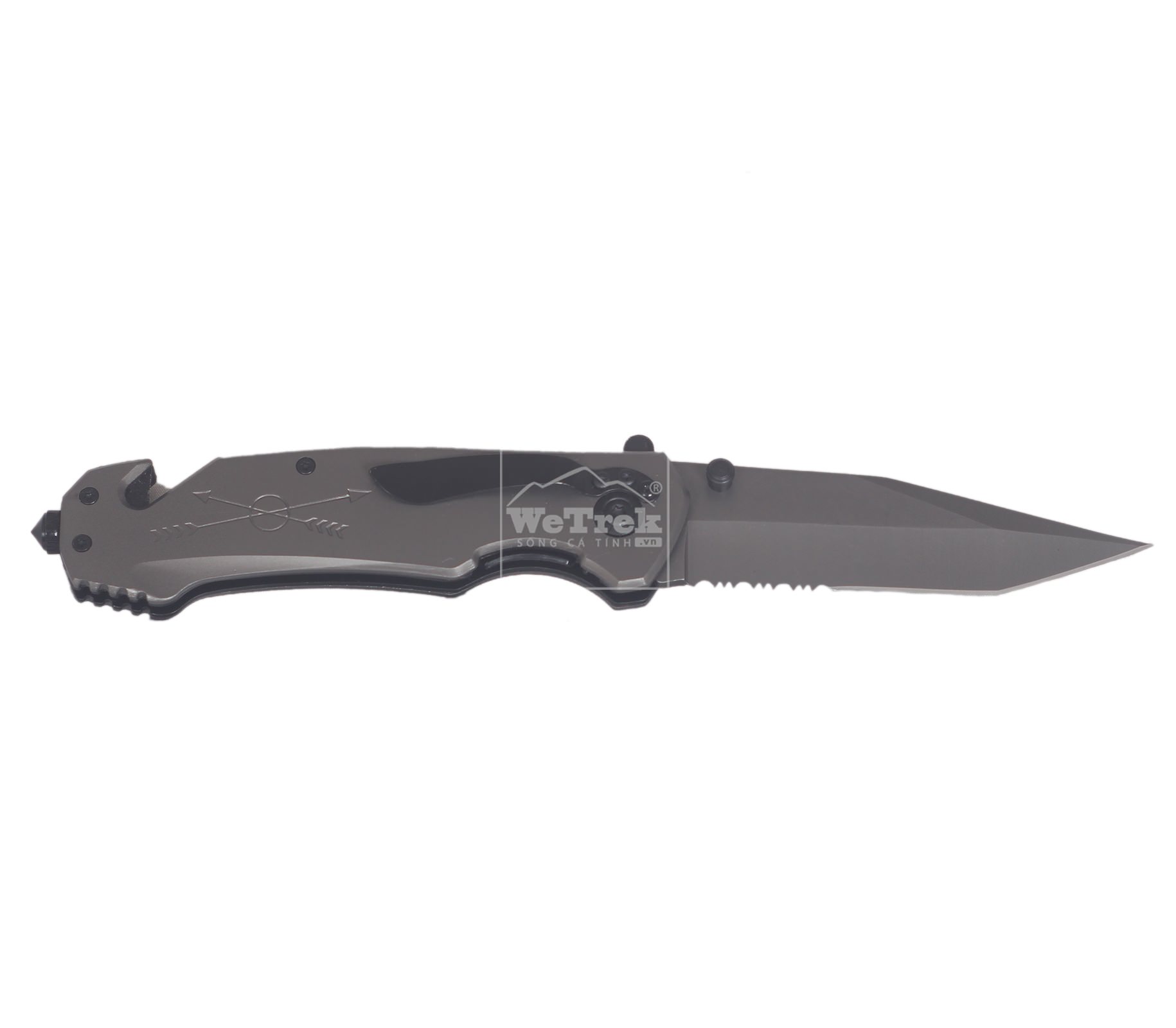 Dao xếp du lịch Strider Knives B103V - 4809