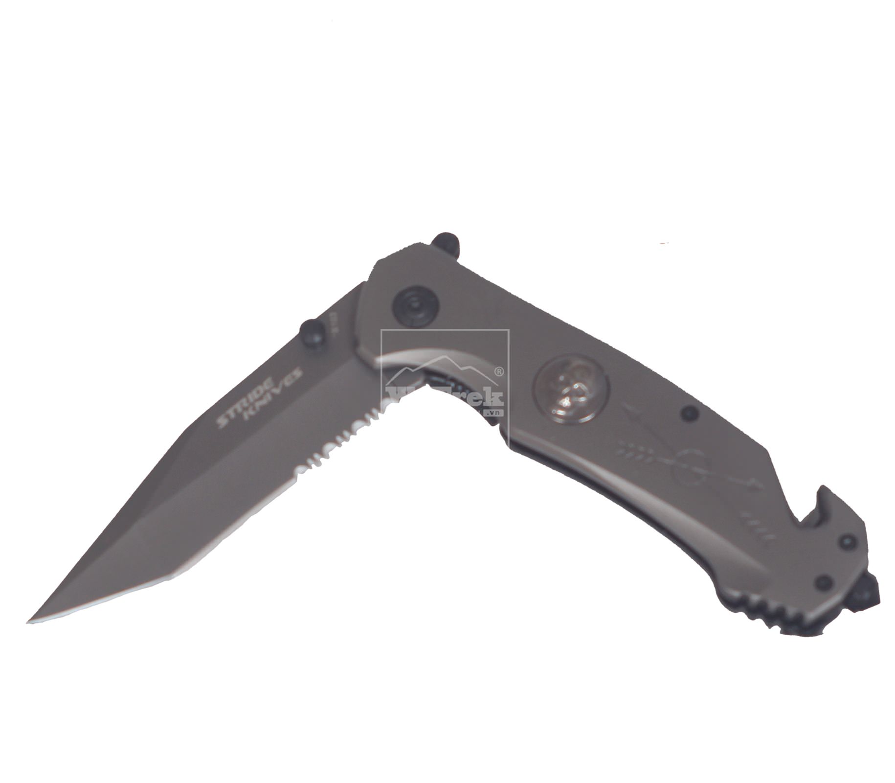 Dao xếp du lịch Strider Knives B103V - 4809