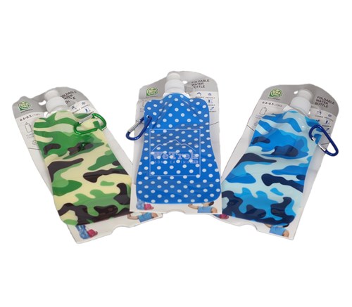 Túi đựng nước du lịch Convenient - 4775