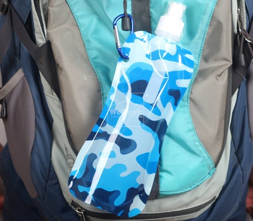 Túi đựng nước du lịch Convenient - 4775