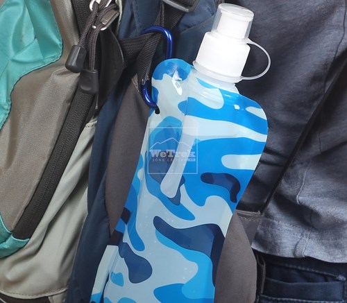 Túi đựng nước du lịch Convenient - 4775