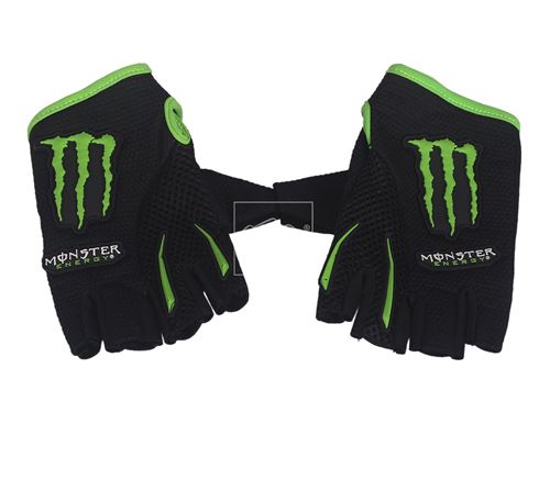 Găng tay cụt ngón MONSTER - 4785