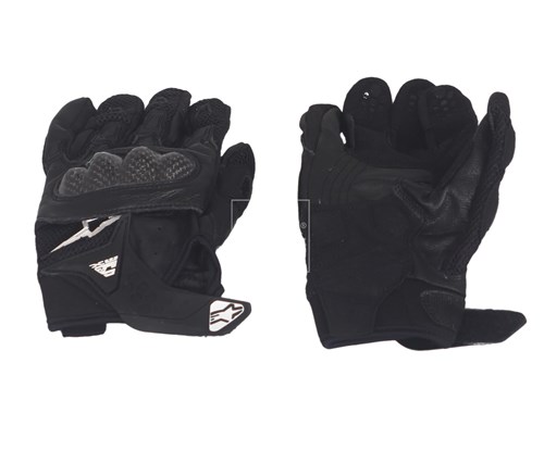 Găng tay xe máy ALPINESTARS SMX2 - 4786