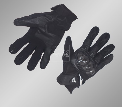 Găng tay xe máy ALPINESTARS SMX2 - 4786