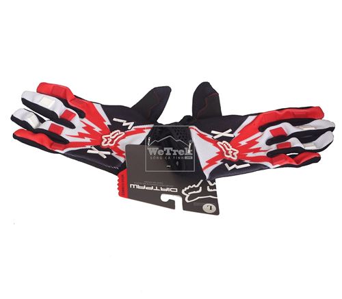 Găng tay xe máy FOX DIRTPAW - 4787