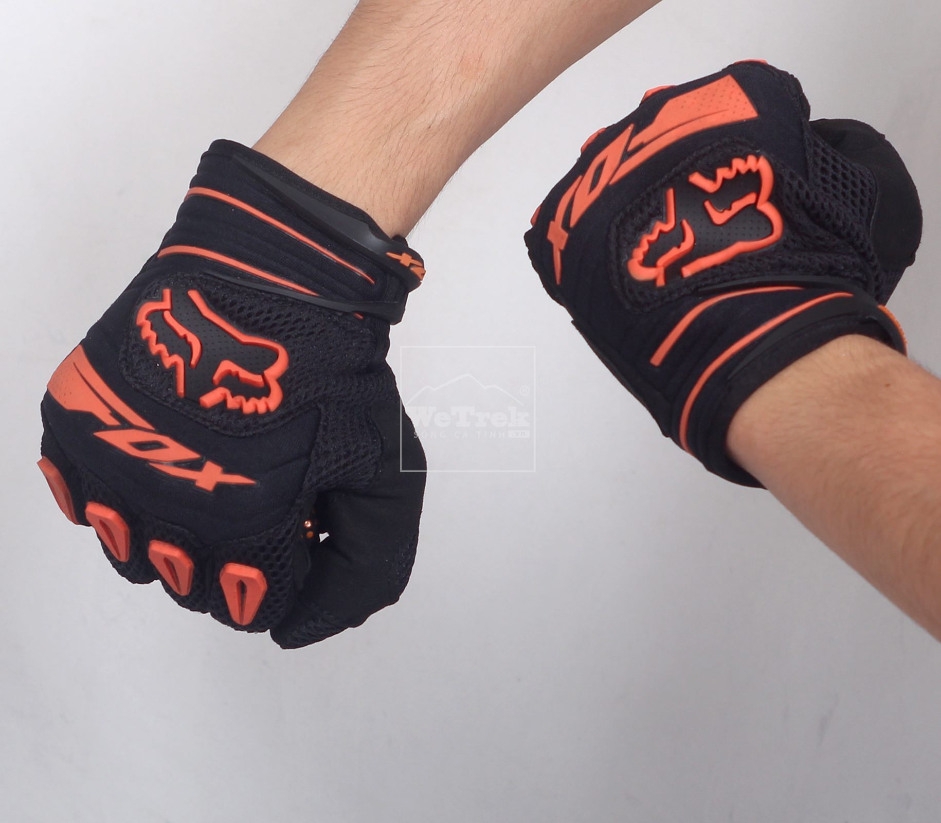 Găng tay xe máy FOX DIRTPAW - 4788