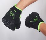 Găng tay xe máy FOX BOMBER - 4790