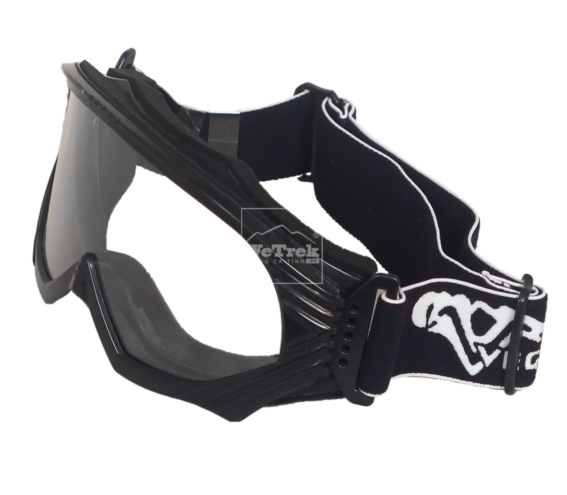 Kính moto VEGA MJ-20 - 4818