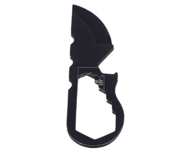 Dụng cụ đa năng mini OUTDOOR-EDC Blade - 4823