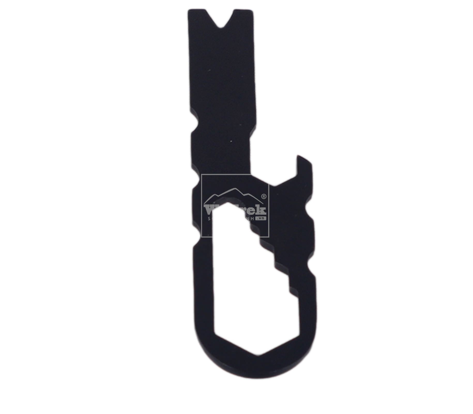Dụng cụ đa năng mini OUTDOOR-EDC Crowbar - 4824