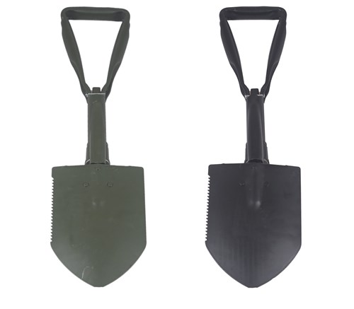 Xẻng đa năng to Strong - 4827