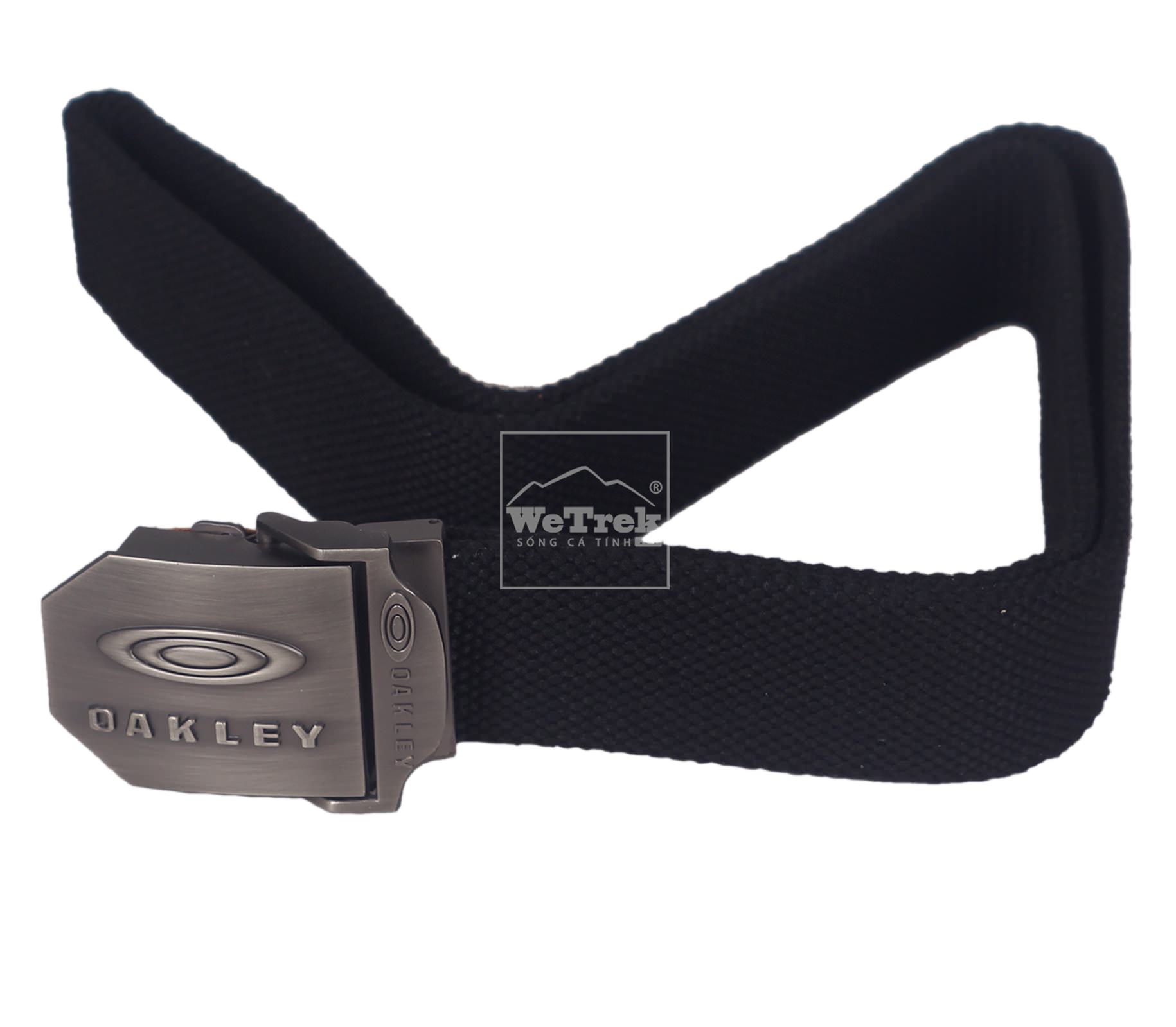 Thắt lưng OAKLEY - 4831
