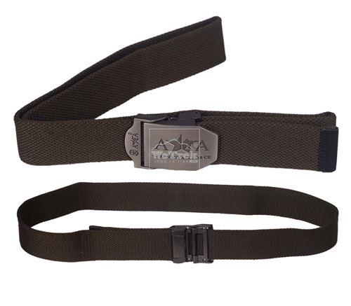 Thắt lưng ANA ARMY NAUY AIR FORCE - 4833