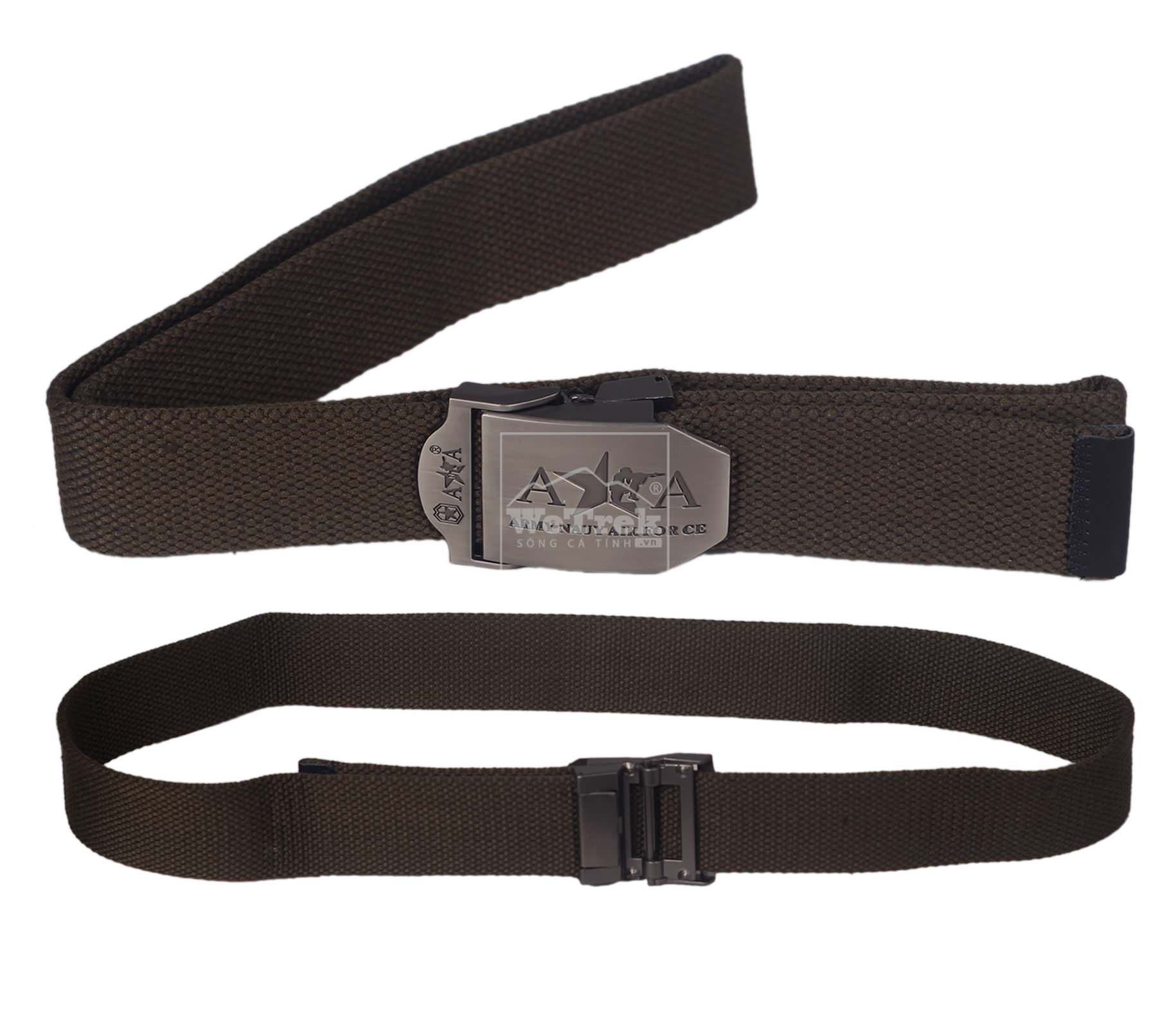 Thắt lưng ANA ARMY NAUY AIR FORCE - 4833