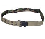 Thắt lưng đục lỗ - 4835