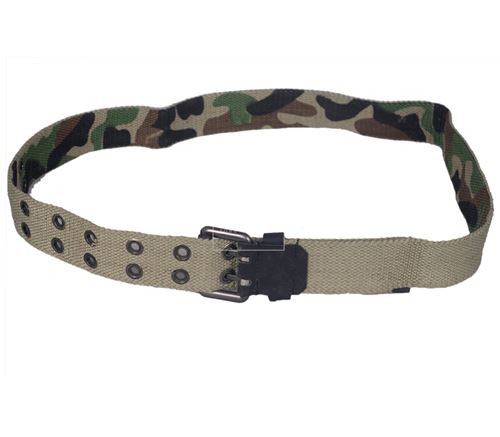 Thắt lưng đục lỗ - 4835