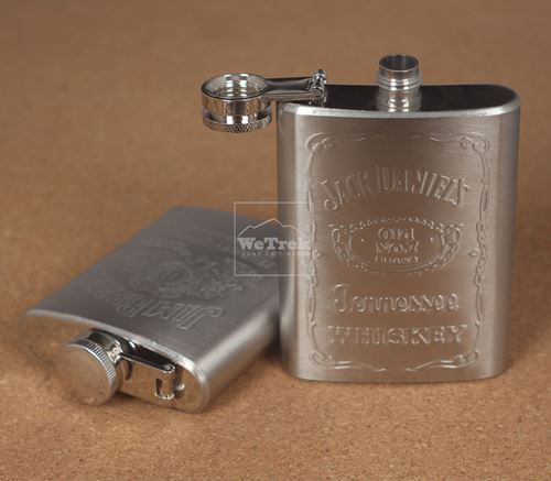 Bình rượu Passion Jack Daniels 4 oz - 4872