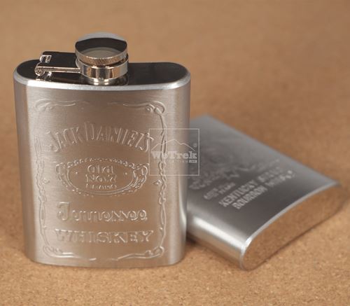 Bình rượu Passion Jack Daniels 4 oz - 4872