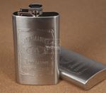 Bình rượu Passion Jack Daniels 6 oz - 4876