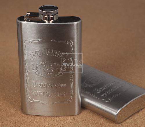 Bình rượu Passion Jack Daniels 6 oz - 4876
