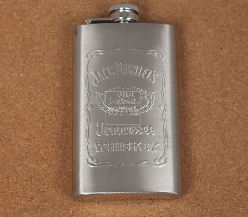Bình rượu Passion Jack Daniels 6 oz - 4876