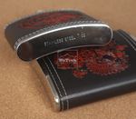 Bình rượu Passion Plus Eagle Leather 7 oz - 4875