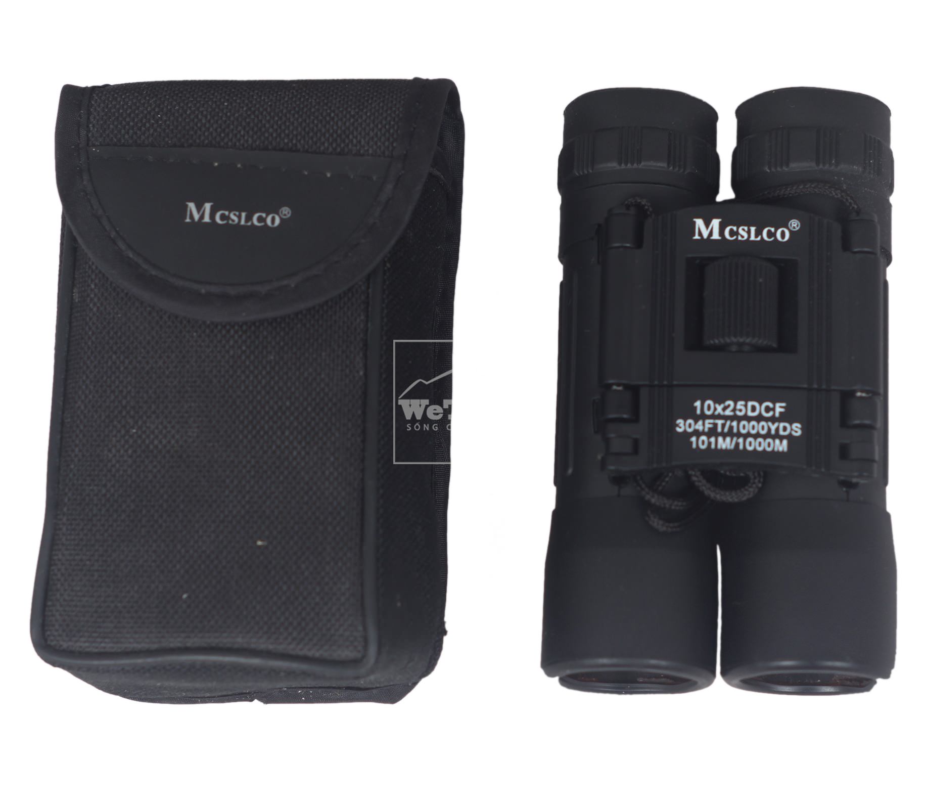 Ống nhòm hồng ngoại binocular Mcslco - 4877