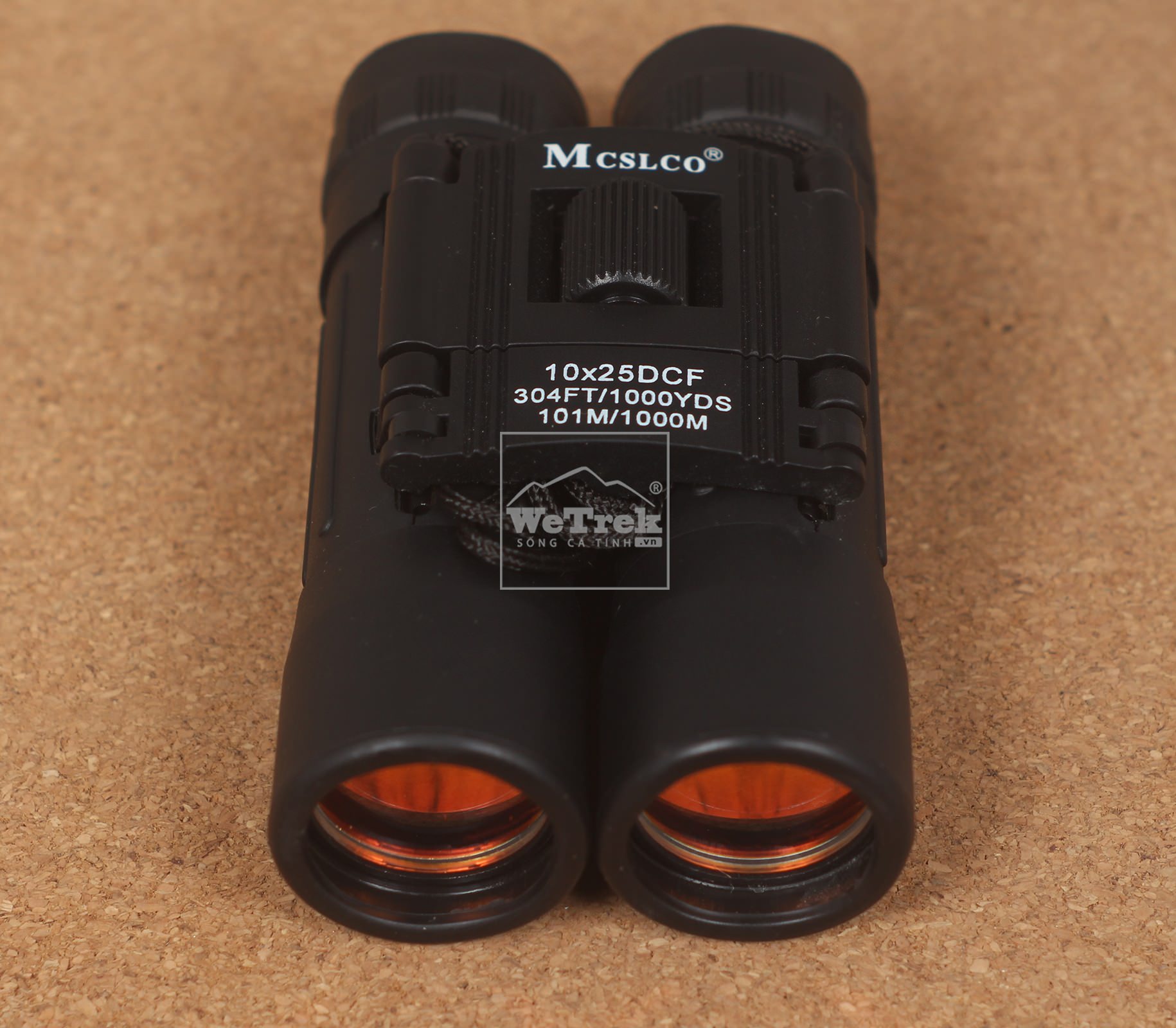 Ống nhòm hồng ngoại binocular Mcslco - 4877