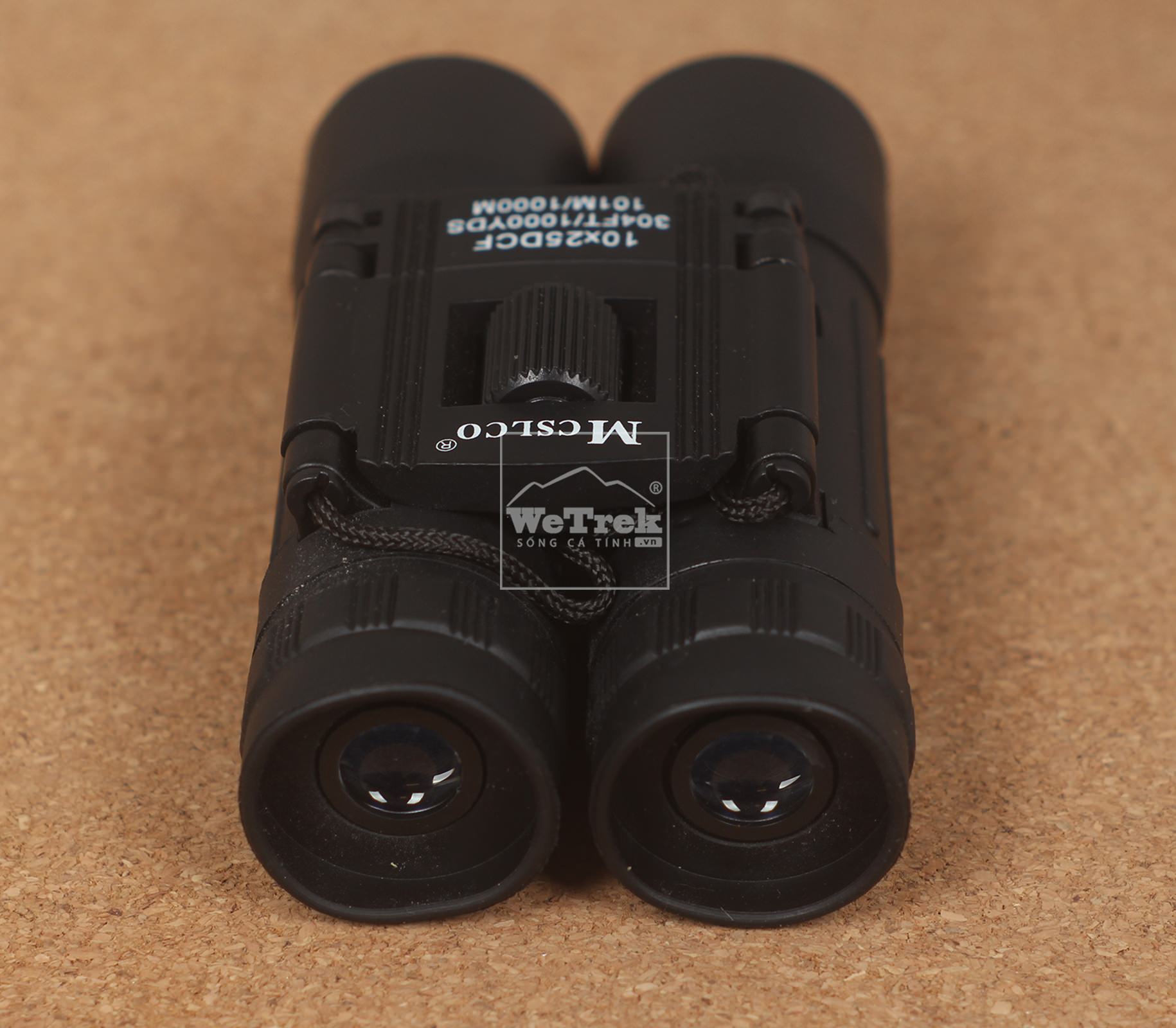 Ống nhòm hồng ngoại binocular Mcslco - 4877