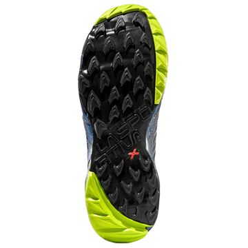 Giày chạy bộ nam La Sportiva Running Shoes Akasha II  56A639729