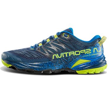 Giày chạy bộ nam La Sportiva Running Shoes Akasha II  56A639729