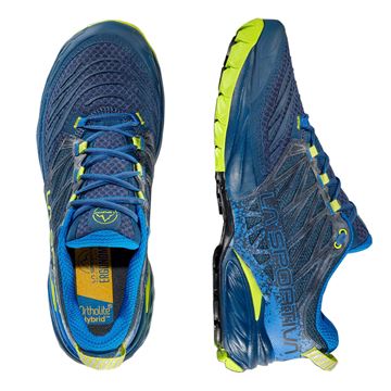 Giày chạy bộ nam La Sportiva Running Shoes Akasha II  56A639729