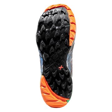 Giày chạy bộ nam La Sportiva Running Shoes Akasha II  56A900304